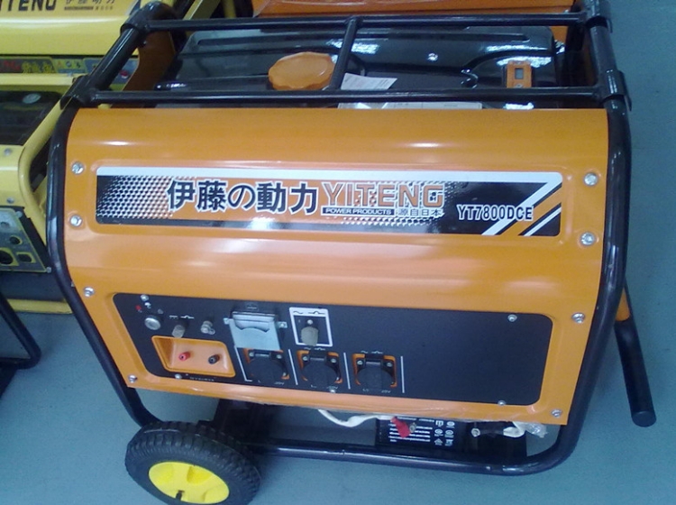 7KW7800DCE