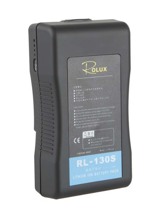 ROLUX130S