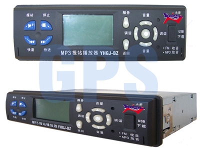 GPS