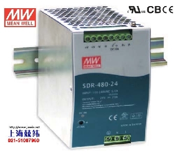 SDR-480480W