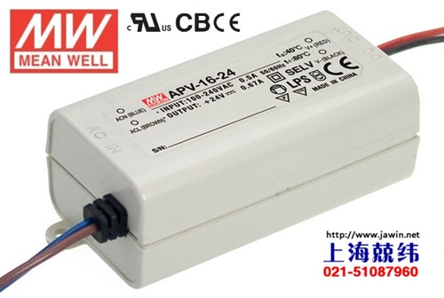 APC-16(9-24V700mA)