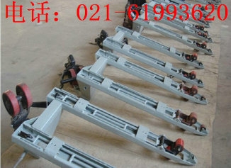 1吨不锈钢叉车秤,1t手动叉车