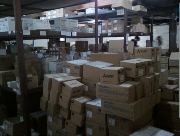 MR-J2S-350CP