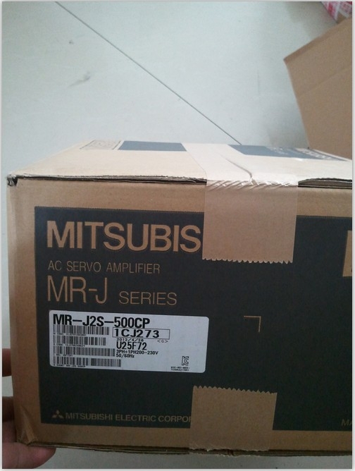 MR-J2S-70CP