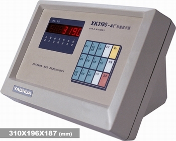 XK3190A1+