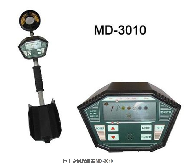 ½̽MD-3010