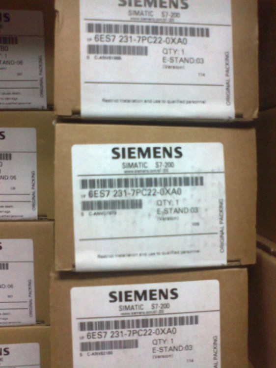 6ES7231-7PC2