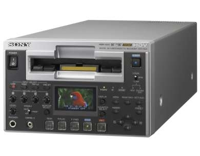 HVR-1500A¼