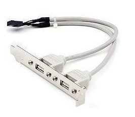 USB
