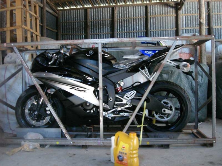 YZF-R6Ħг