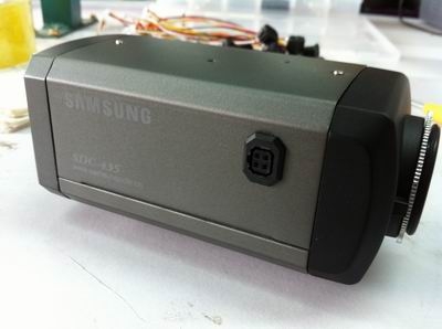 ǸSDC-435P