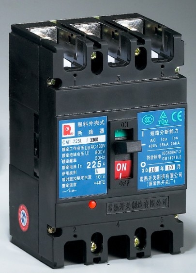 CM1-160/3300