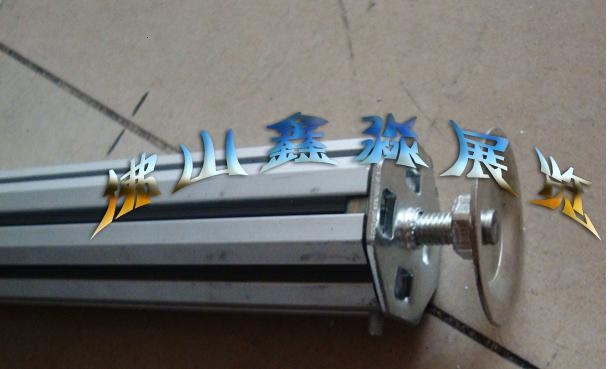 八棱柱调节脚(八棱柱调节脚)