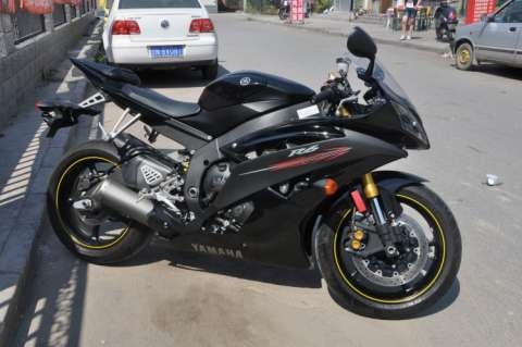 YZF-R6