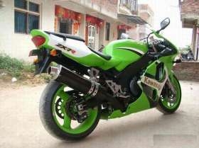 ZX-7R(ZX-7R)