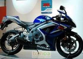 ľGSX-R750