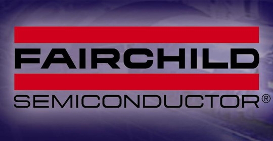 Fairchild商