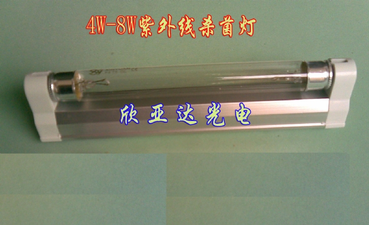 飞利浦TUV4W菌灯()