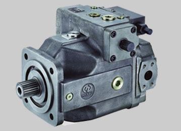 A4VSO40LR