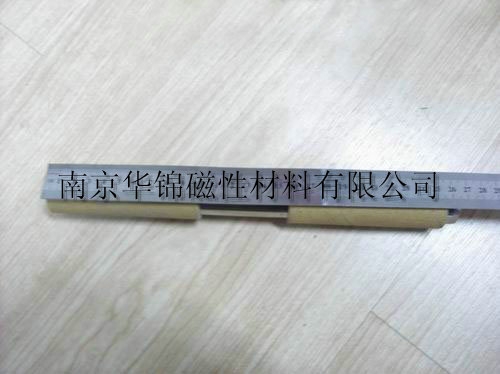 强磁钕铁硼强磁钢磁力棒