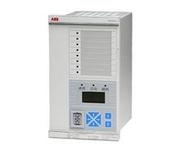 ABB保护继电器REX521