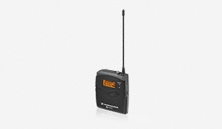 森海赛尔EK100G3