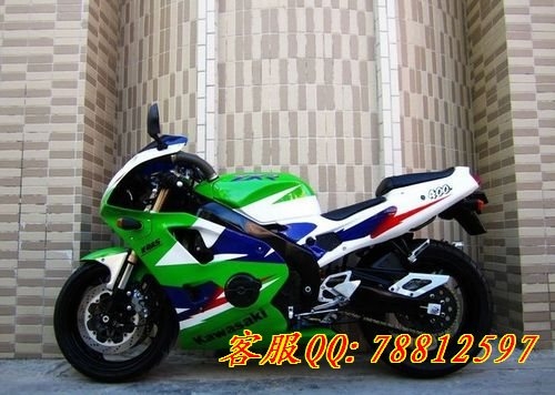 ZXR400