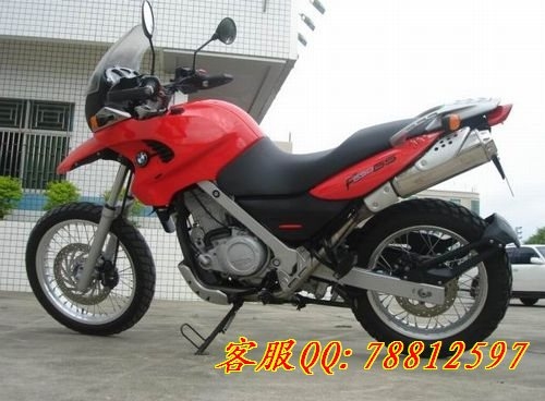 05걦F650GSĦг