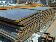 邯郸NM500耐磨钢板厂家