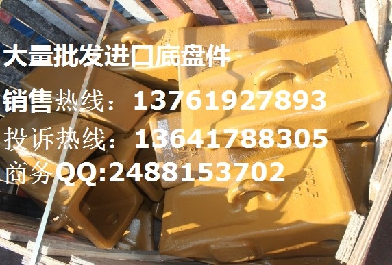卡特D10NR履带,链条,链轨