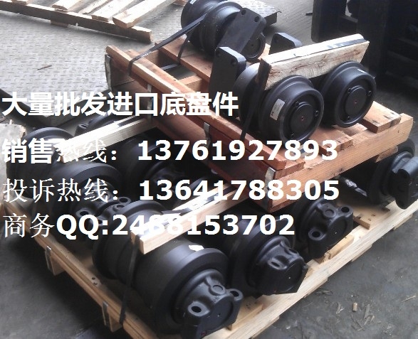 现代220-225履带,链条