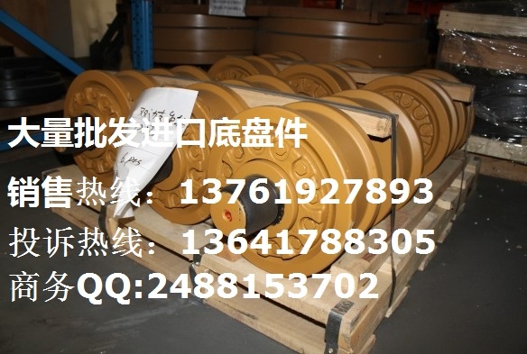 小松800履带,链条,链轨
