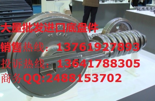 利勃海尔984履带,链条,链轨