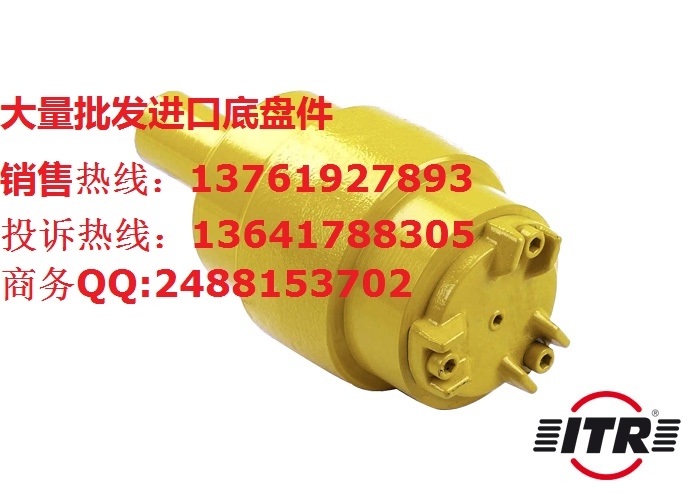 利勃海尔954履带,链条,链轨