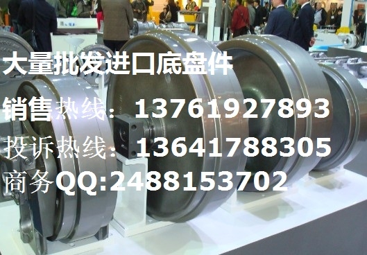 卡特D4H履带,链条,链轨