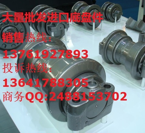 卡特D6H履带,链条,链轨