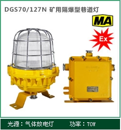 DGS70/127N