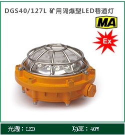 DGS40/127L