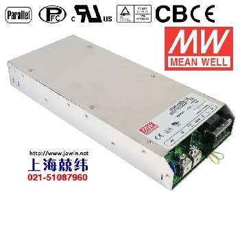 RSP-1000-24