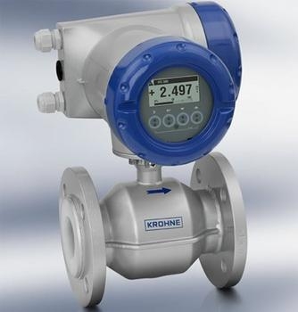 ¹¡KROHNE