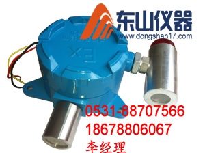 格因/乙醇探测器,乙醇探测器