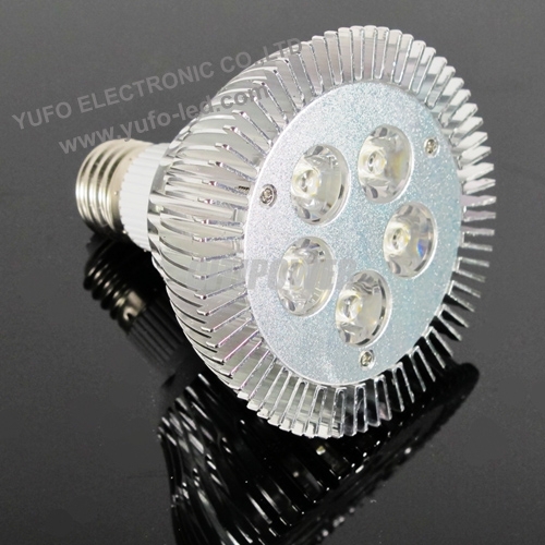 Par灯5W(Par灯5W)