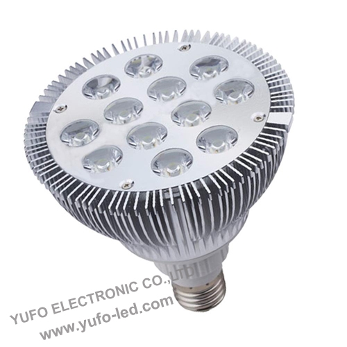 LEDPar12W