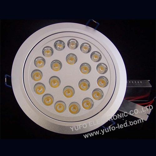 LED컨21W