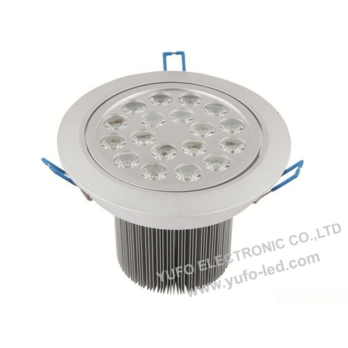 LED컨18W