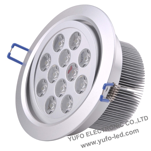 LED컨12W