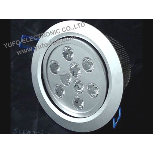 LED컨9W