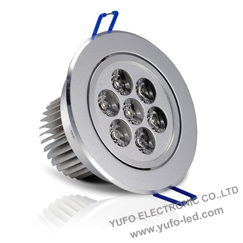 LED컨7W