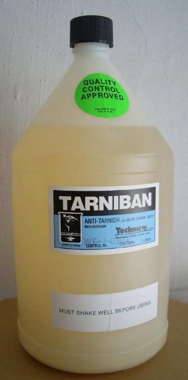Tarniban(