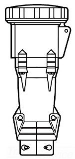 PS5100C9-W